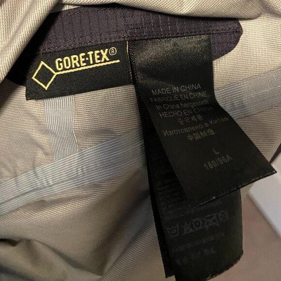 Marmot Exum Ridge Jacket - Large - Picture 8 of 8